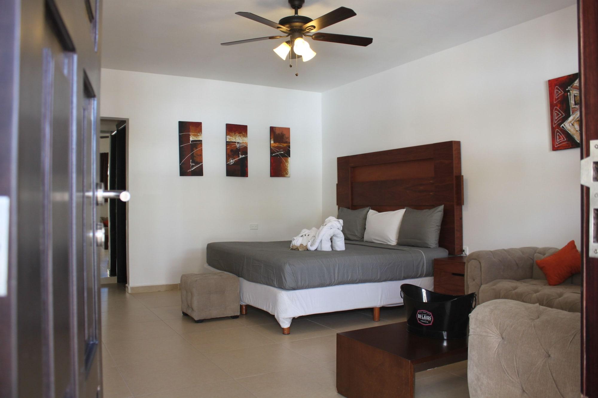 We Playa Hotel Playa del Carmen Luaran gambar