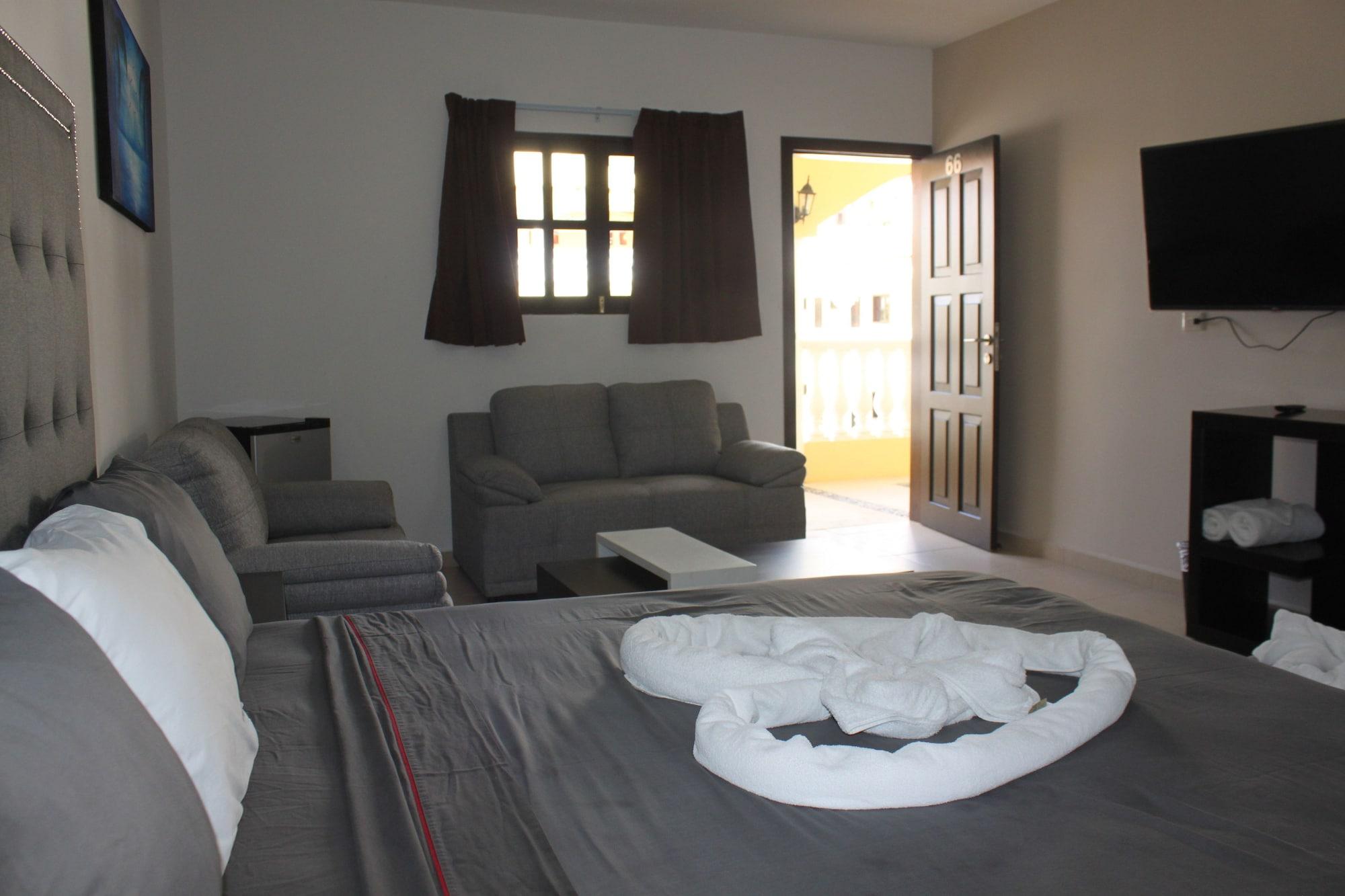 We Playa Hotel Playa del Carmen Luaran gambar