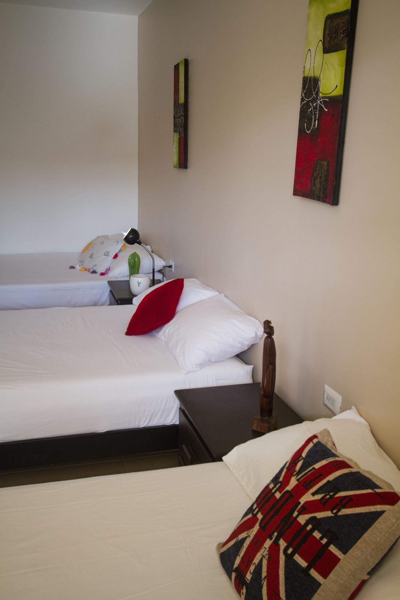 We Playa Hotel Playa del Carmen Luaran gambar