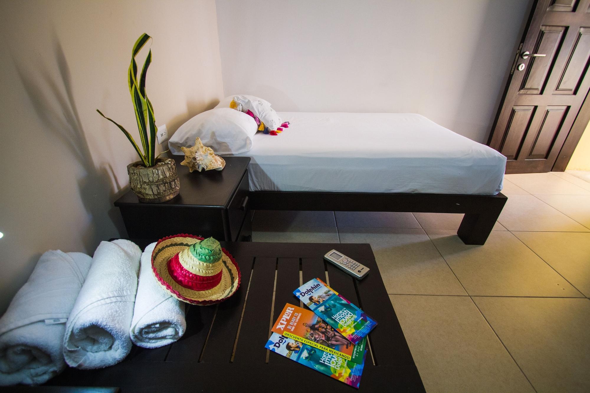 We Playa Hotel Playa del Carmen Luaran gambar