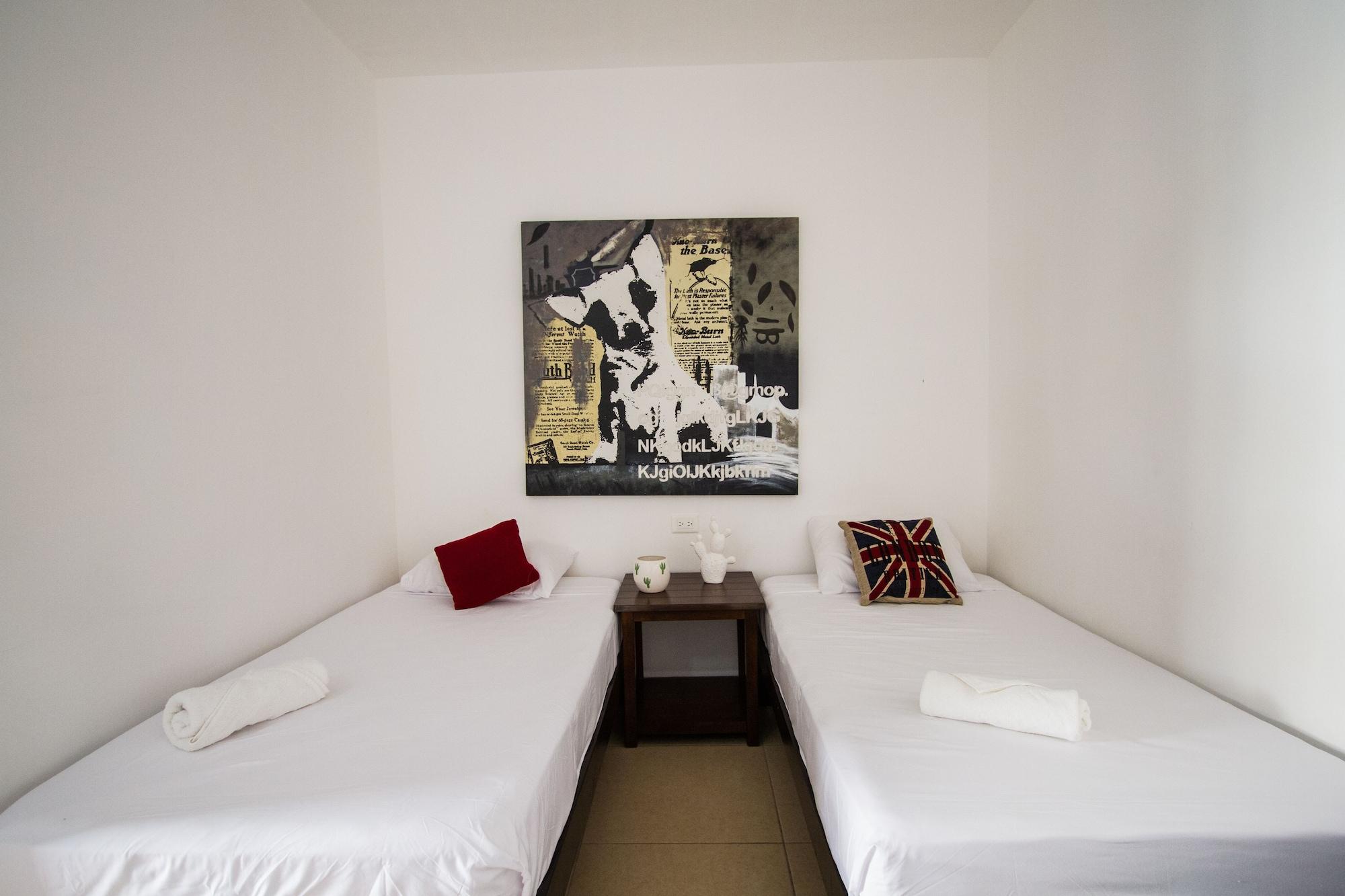 We Playa Hotel Playa del Carmen Luaran gambar