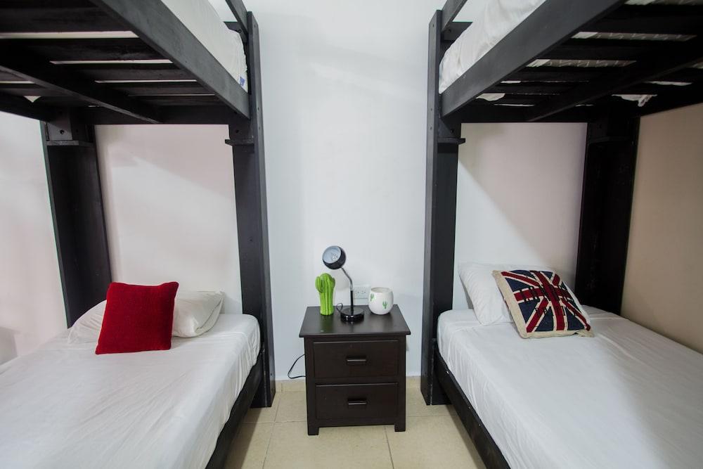 We Playa Hotel Playa del Carmen Luaran gambar