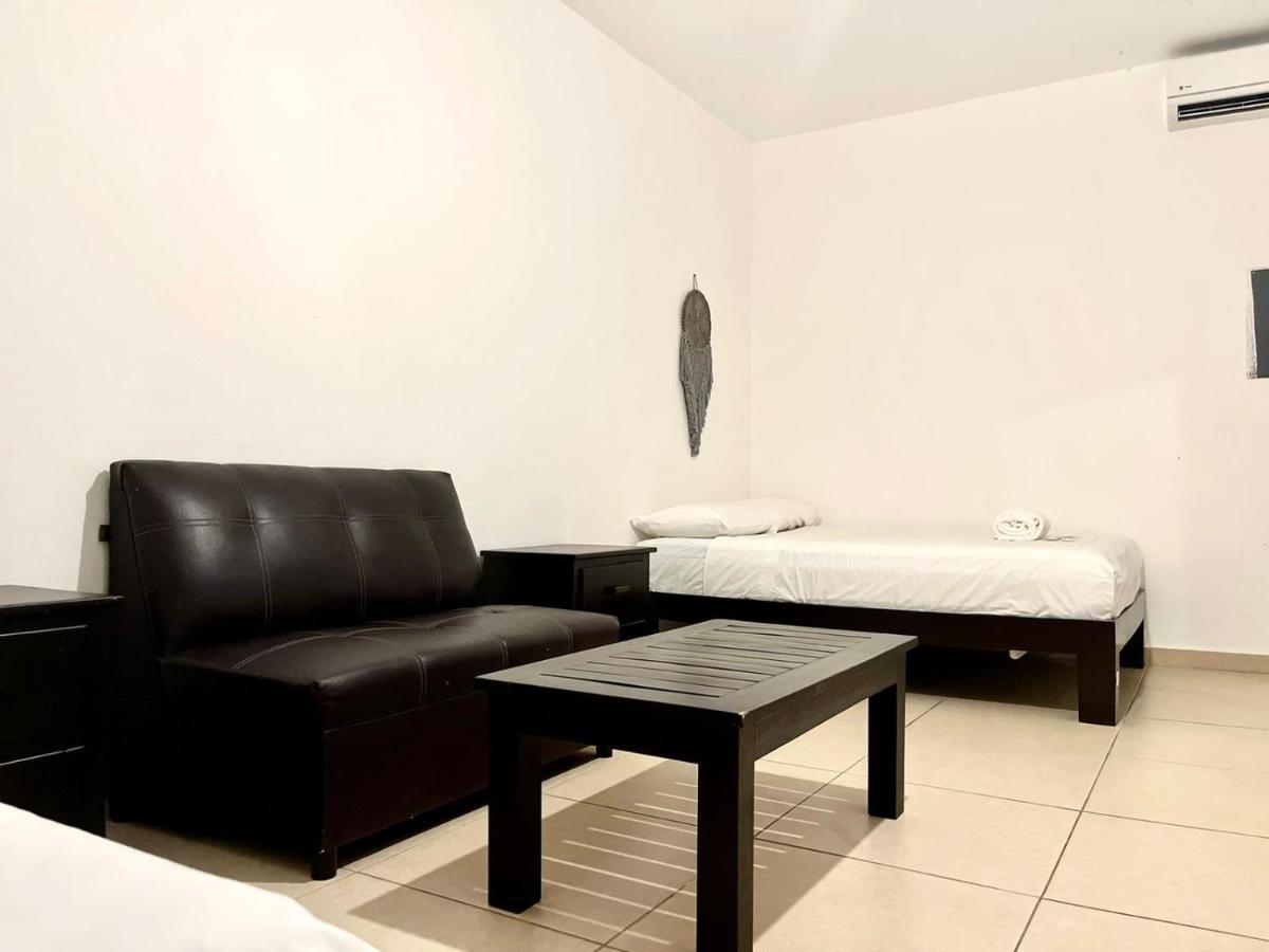 We Playa Hotel Playa del Carmen Luaran gambar