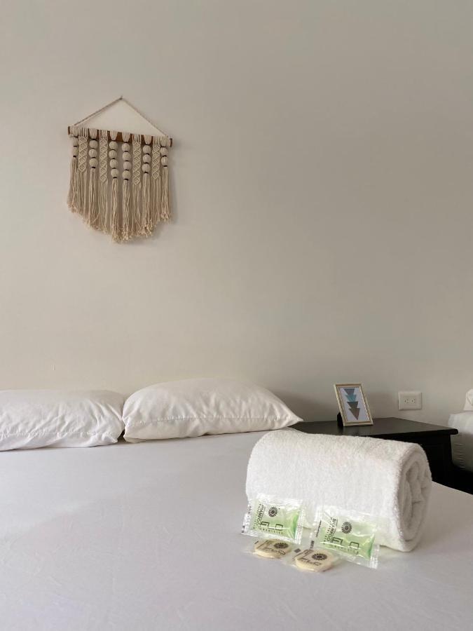 We Playa Hotel Playa del Carmen Luaran gambar