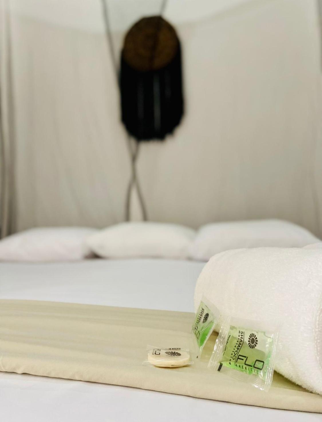 We Playa Hotel Playa del Carmen Luaran gambar