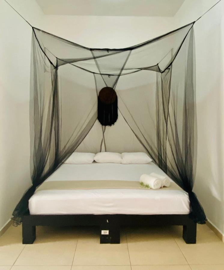 We Playa Hotel Playa del Carmen Luaran gambar