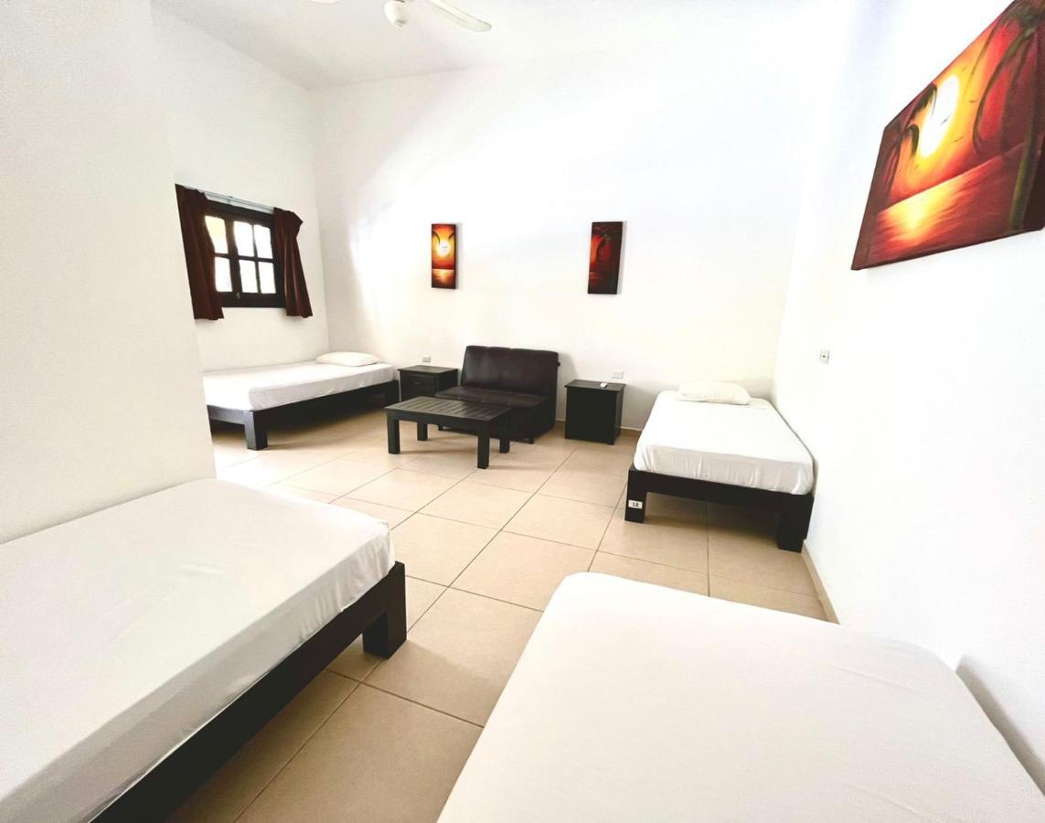 We Playa Hotel Playa del Carmen Luaran gambar