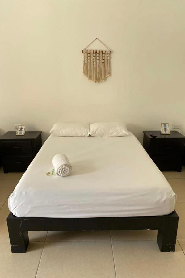 We Playa Hotel Playa del Carmen Luaran gambar
