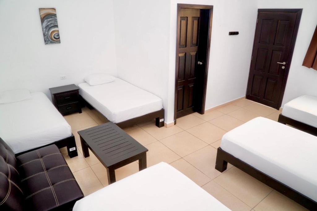 We Playa Hotel Playa del Carmen Luaran gambar
