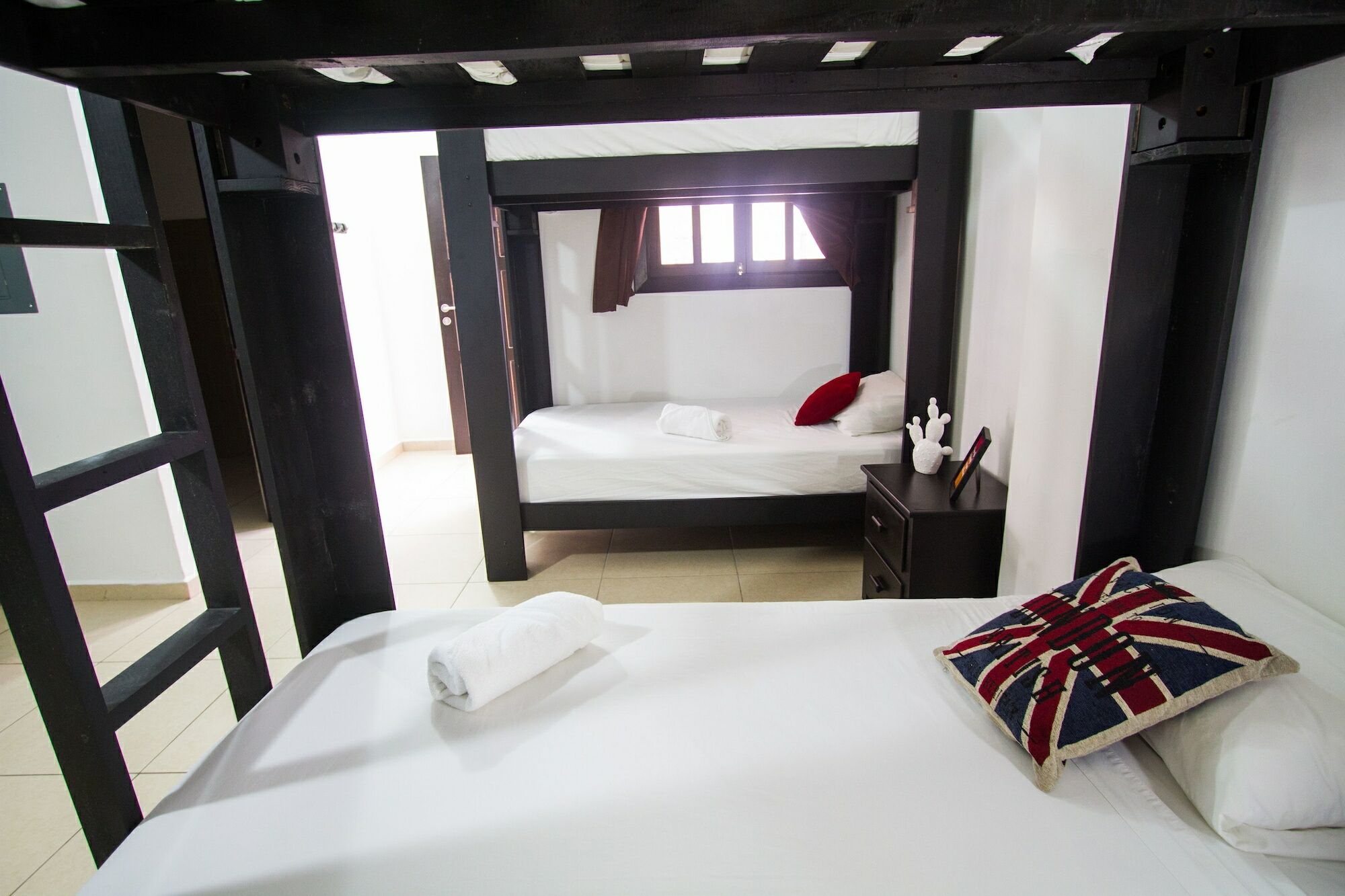 We Playa Hotel Playa del Carmen Luaran gambar